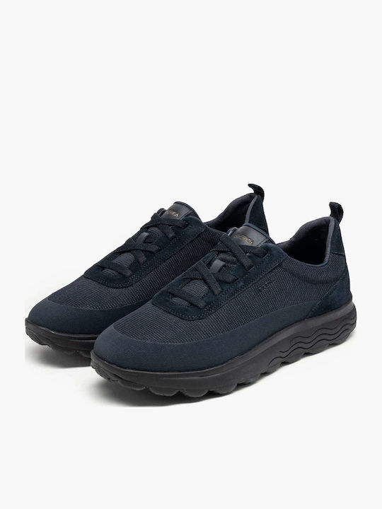 U Spherica Sneakers Blue