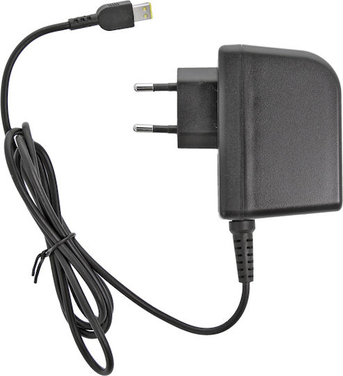 Movano 12V 3A Netzteil 7,5x2,9 Rechteckig 36W Lenovo Thinkpad Helix 2 Tablet