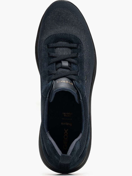 U Spherica Sneakers Blue