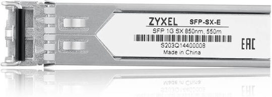 Zyxel SFP SFP-SX-E-ZZBD01F Transceiver 10pcs