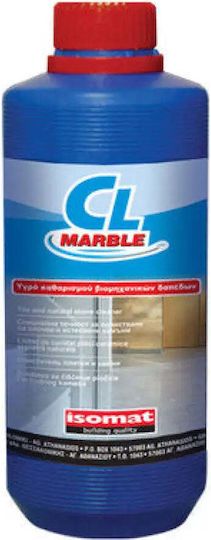 Isomat Cl-Marble für Fußböden