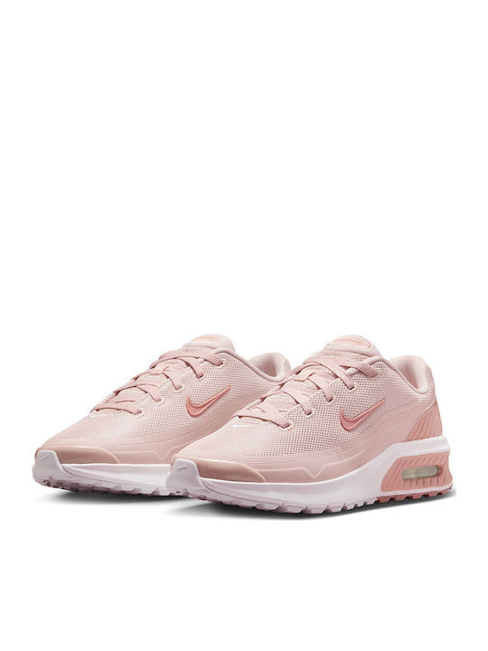 Air Max Bia Adidași Pentru Femei Roz