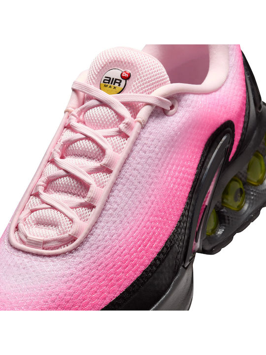 Air Max Dn Prm Sneakers Pink
