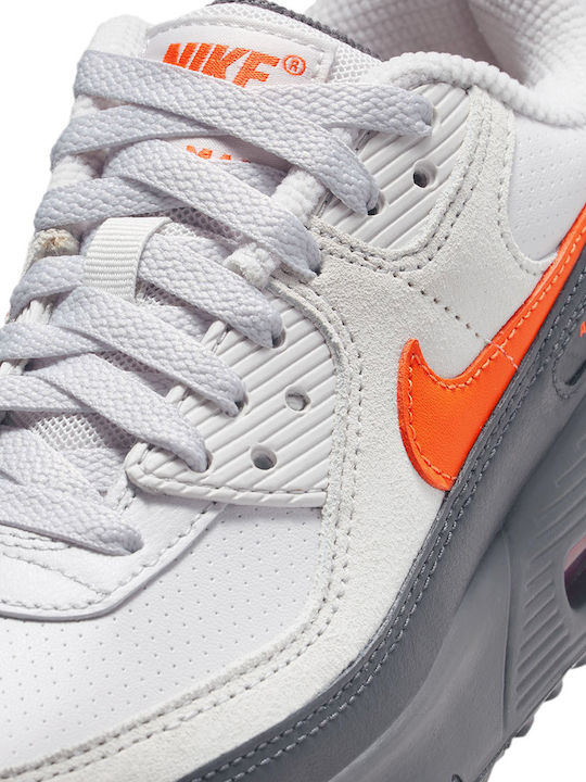 Air Max 90 Se Детски Маратонки Сиви