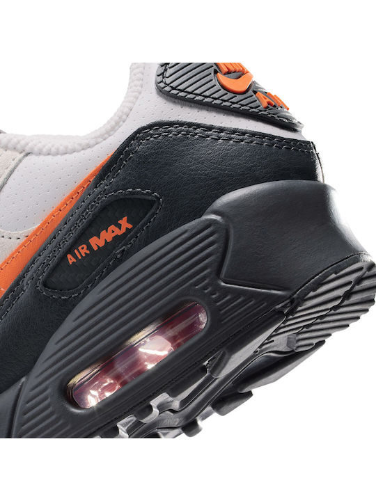 Air Max 90 Se Детски Маратонки Сиви