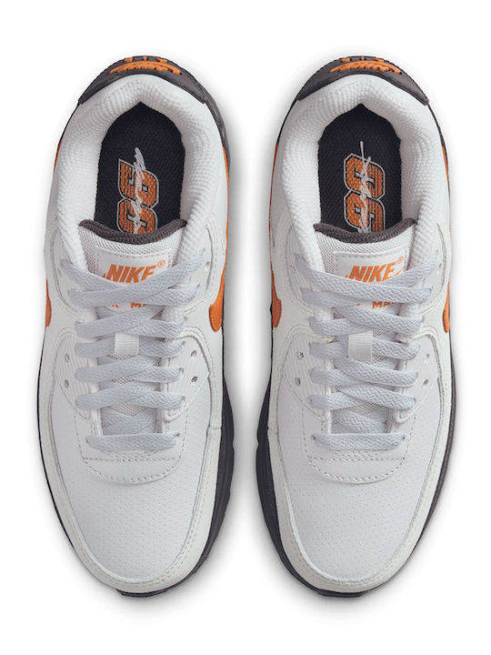 Air Max 90 Se Детски Маратонки Сиви