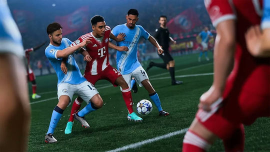 EA Sports FC 26 PS5 Game