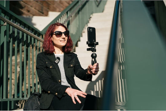 Sennheiser Profile Wireless 1 Seturi Δυναμικό Microfon Lightning Flyout