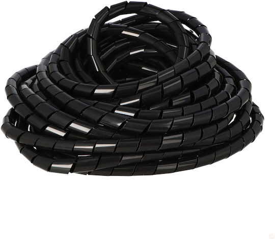 Spiral Tube Gst-12b Black