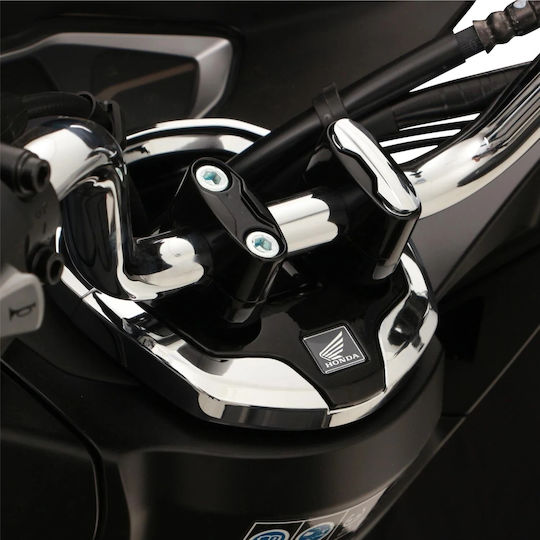 Gpk Handlebar Risers Honda Pcx 125 150 2018-2023
