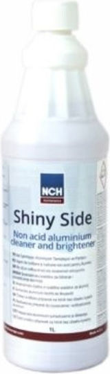 Aluminium-Klimaanlagenreiniger 1L Nch Shiny Side