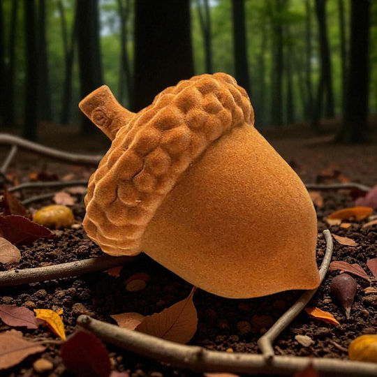 Acorn Figure 18x13x13cm Lumarko