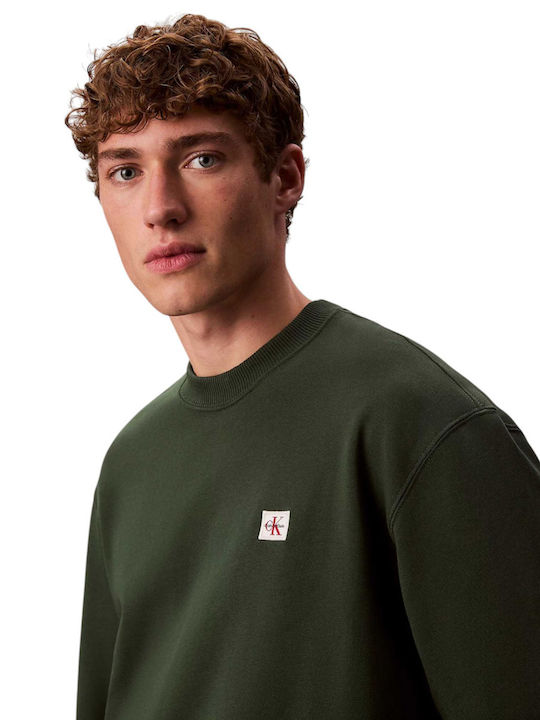Sweatshirt Green