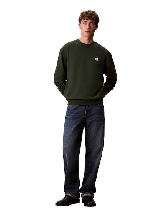 Sweatshirt Green
