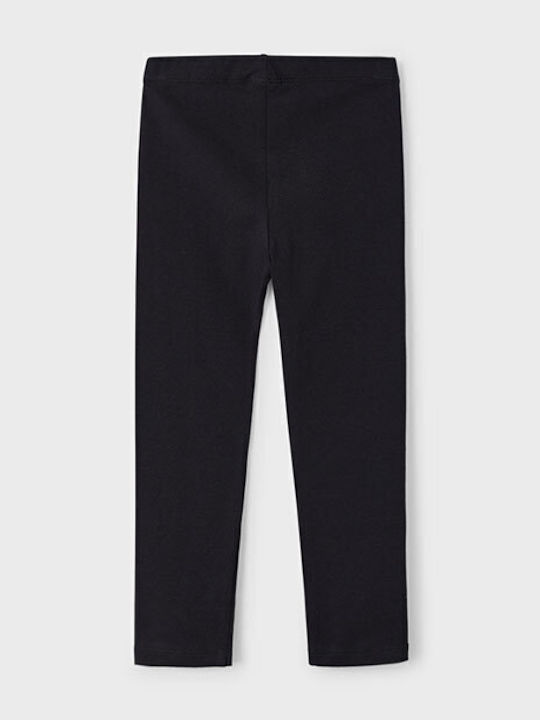 Kids Legging Long Black