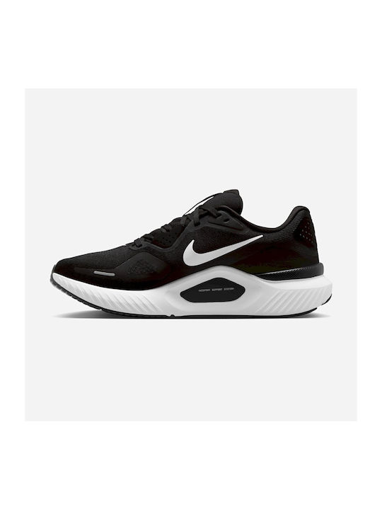 Structure 26 Sport Shoes Running Black / Cool Grey / Metallic Silver / White