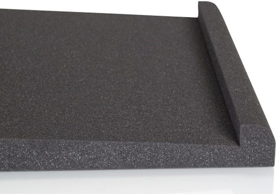 Gator Frameworks Gfw-isopad-lg Isolation Pads Ηχείων Studio Monitor Large