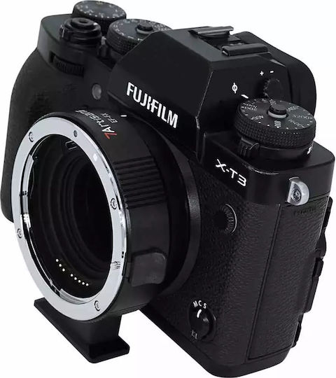 7artisans Mount Adapter 7artisans Canon Ef Fuji Fx Af