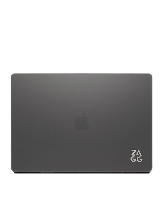 Zagg Laptoptasche 16" Schwarze Zagg Laptoptasche 16" Schwarze