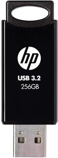 PNY 256GB USB 3.2 Stick Μαύρο