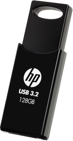 PNY 128GB USB 3.2 Stick Ασημί