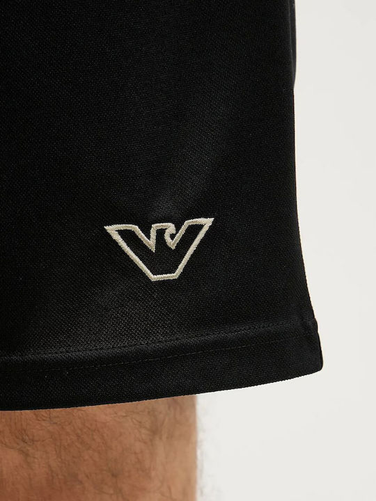 Men's Shorts Black