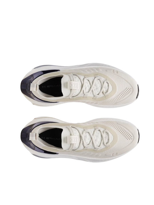 HOVR Phantom 4 Sport Shoes Running Summit White