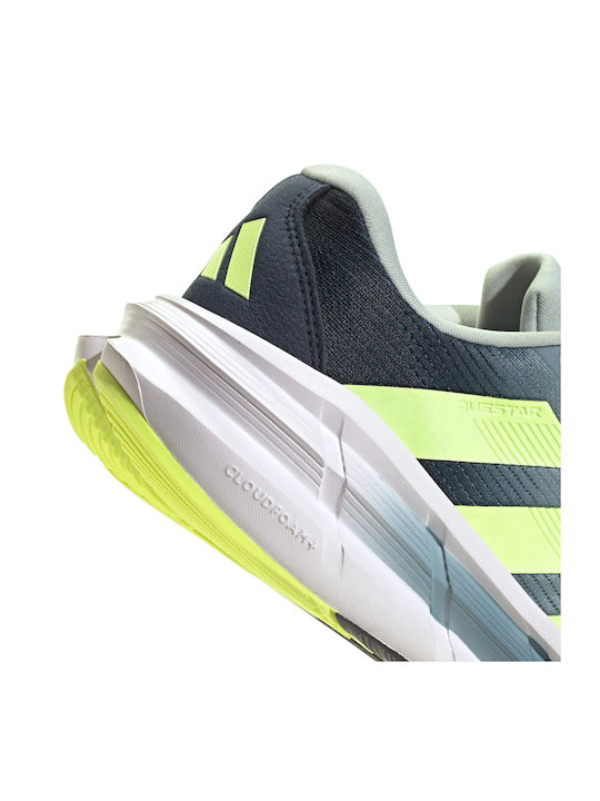 Questar 3 Sport Shoes Running Gray