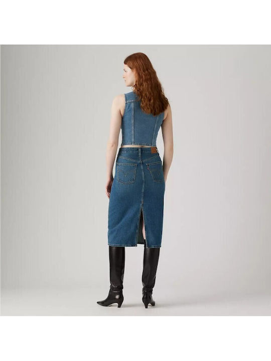 Levi's