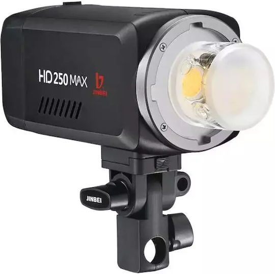 Jinbei Hd-250max Dauerlicht
