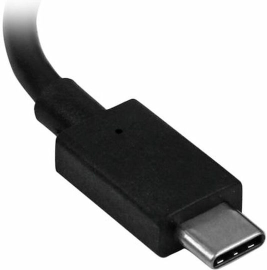 StarTech Converter USB-C male to HDMI male 1pcs CDP2HD4K60