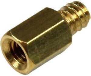 Βίδες Startech 6-32 To M3 Jack Screw
