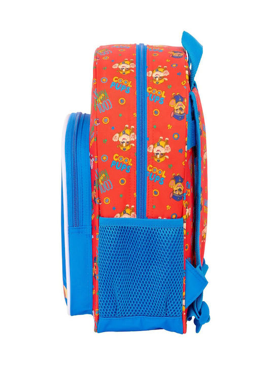 Paw Patrol Bag Backpack Blue