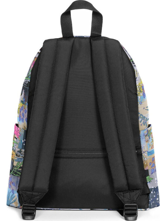 Eastpak Day Pak'r Bag Backpack Multicolour 24Liters Eastpak Day Pak'r Bag Backpack Multicolour 24Liters