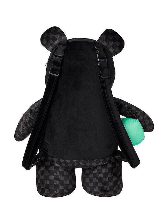 Sprayground Moneybear Teddy Bear Sprayground Moneybear Teddy Bear