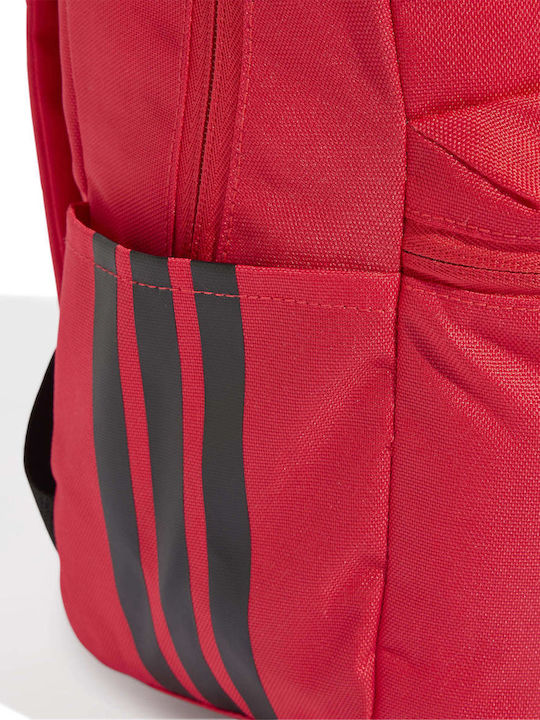 adidas School Bag Backpack Red 11.5Liters