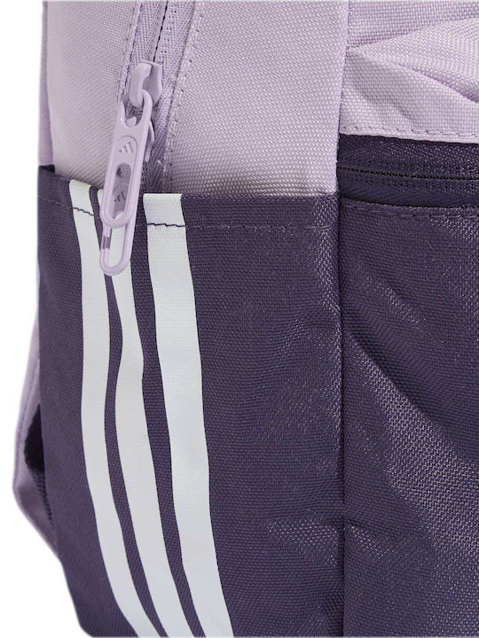 adidas School Bag Backpack Purple 11.5Liters