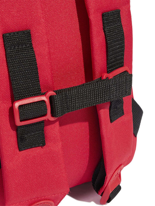 adidas School Bag Backpack Red 11.5Liters