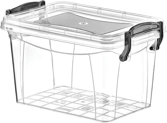 Plast Art Mittagsboxen 1lt