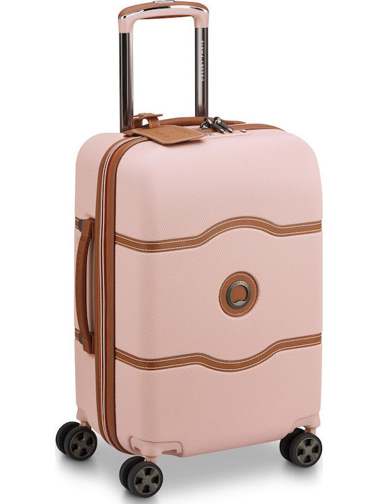Delsey Chatelet Air 2.0 Καμπίνας Delsey Chatelet Air 2.0 Καμπίνας