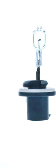 Bosch Lămpă Auto PG13 Halogen 3200K Alb Cald 50W