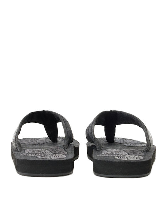 Herren Flip Flops Schwarze