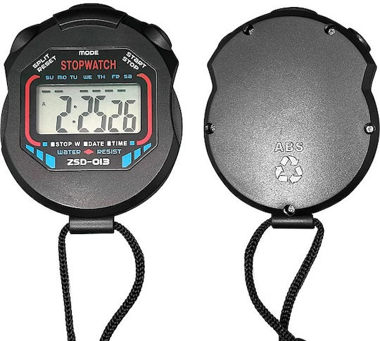 Electronical Hand Chronometer