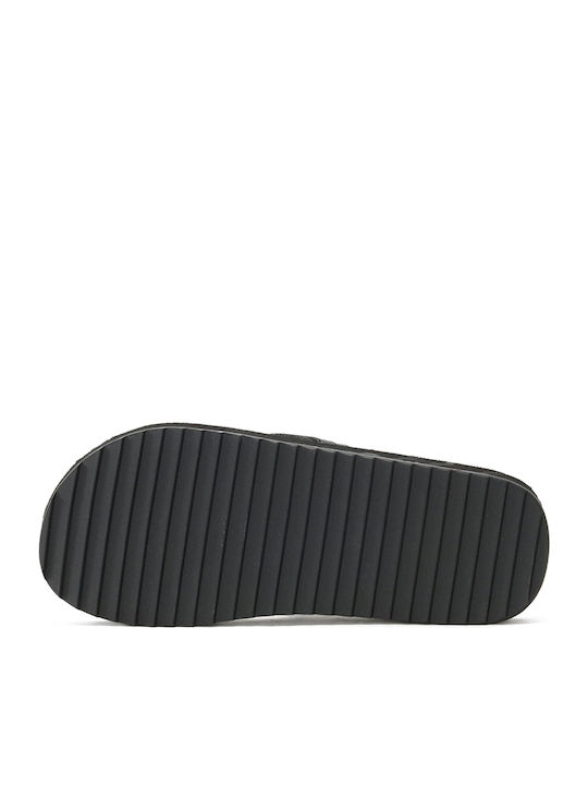 Herren Flip Flops Schwarze