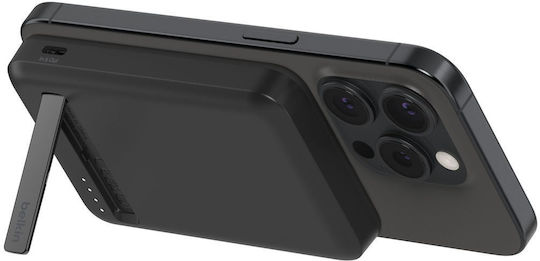 Belkin BoostCharge Pro Power Bank 15W with USB-C Port Black
