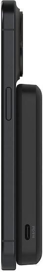 Belkin BoostCharge Pro Power Bank 15W with USB-C Port Black
