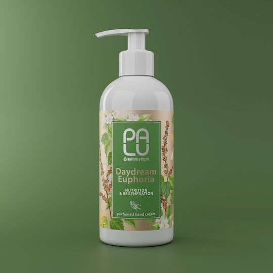 Palu Ημιμόνιμο Βερνίκι Νυχιών 280g