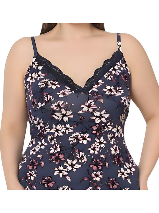 Asel Summer Women's Nightdress