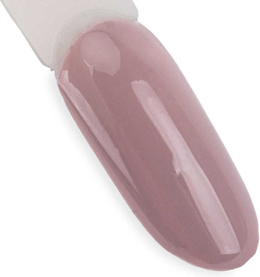 Molly Lac Ημιμόνιμο Βερνίκι Νυχιών Delicate Woman 63 με Glitter 10gr
