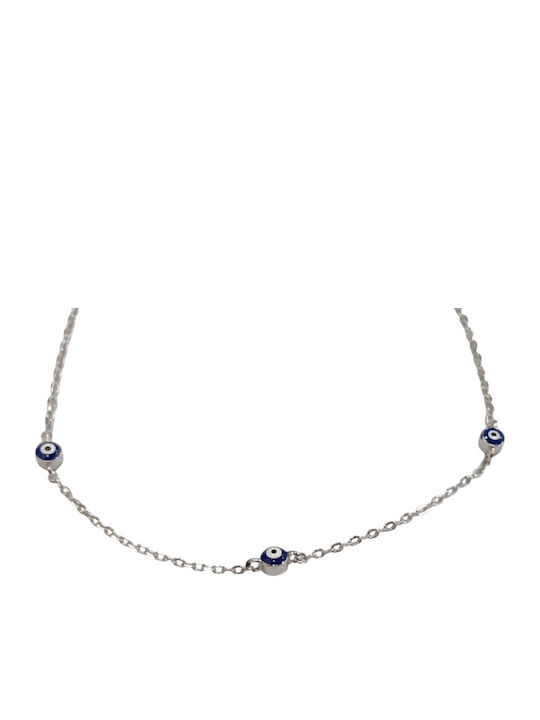 Prince Silvero Women's Silver Bracelet Prince Silvero Women's Silver Bracelet